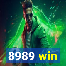 8989 win